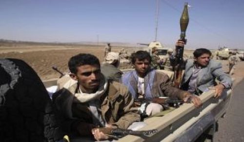 Houthi Militias Continue to Arrest a Member of Hizb ut Tahrir and Prevent his Family from Visiting Him