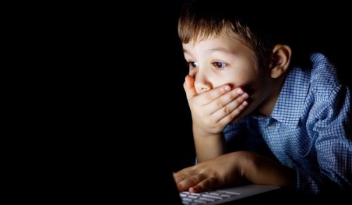 Liberalism has Stolen the Innocence of Children