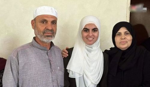 Their Women’s Rights Only Apply to Secular Women