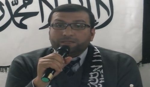 Palestine: Evening Discussion,"Central Issue of the Ummah & Required Stages in Palestine and Ash-Sham"