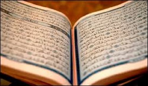 The Next Collection of Hadith is Going to be Banned in Russia