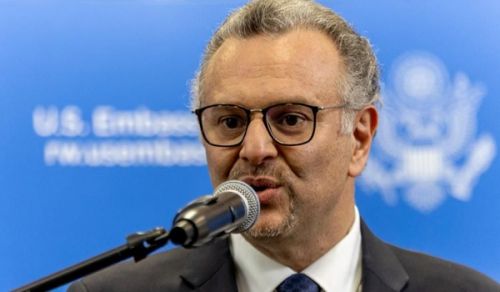 Is the Quartet the Final Chapter in the Sudan War?