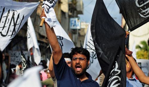 Slander Campaign against Hizb ut Tahrir  Frustration and Desperation Compels Pakistan's Rulers to Malign the Reputation of Hizb ut Tahrir
