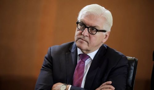 Regarding the 53rd Security Conference in Munich