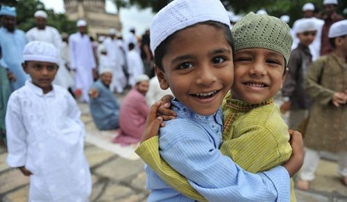 Your Children are a Trust on your Necks in front of your Creator... So Protect Them