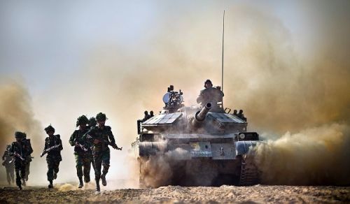 To Stop India’s Outrageous River-linking Project, Bangladesh Needs to Mobilize its Formidable Military under the Sincere Leadership of the Khilafah