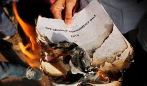 Citizenship Crisis of India 2019 - The Islamic Viewpoint