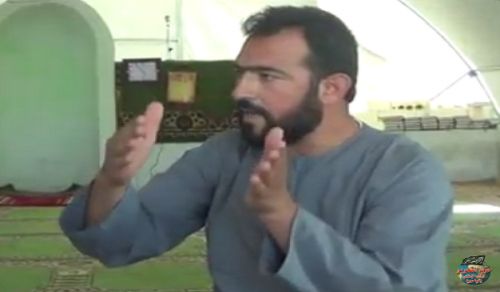 Wilayah Syria: Masjid Talk, "Do not Celebrate & do not Grieve"