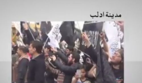 Wilayah Syria: Weekly Roundup for the 4th Week of March 2016