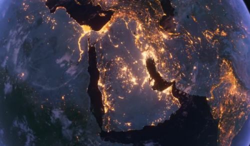 The Leverage Behind the War: Why the Muslim Ummah Is the True Geopolitical Power