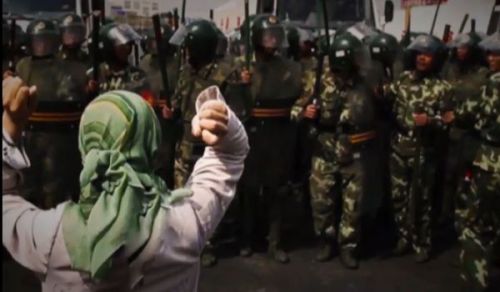 Wilayah Turkey: Same Oppression &amp; Betrayal Itself!