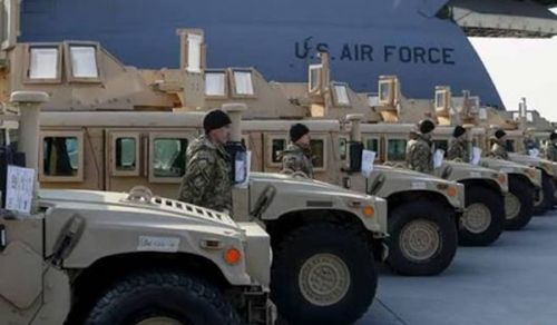 Security and Military Cooperation with America Is a Slippery Slope that Threatens Tunisia's Security and Independence
