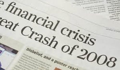 The World is Still Paying a Heavy Price Ten years after the Crisis Caused by the Capitalist Financial System