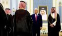 Trump and the Gulf: Shady Deals and Orchestrated Conspiracies