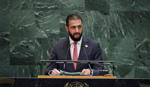 News Right Now: A Homecoming?