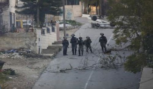 The Women of Palestine Are Still Waiting for Al-Mu’tassim to Respond to their Call!!