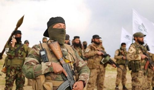 Ash-Sham Revolution: Exposing Traitors and Unveiling Collaborators