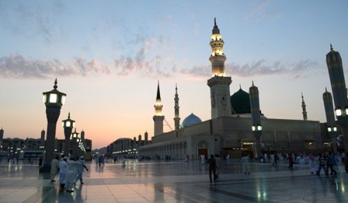 The Ansar (ra): A Legacy the People of Military Power and Protection