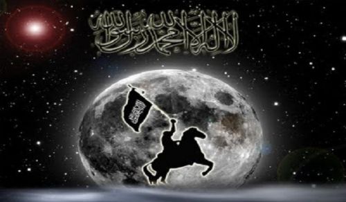 The Obligation of Nussrah in Order to Carry the Message of Guidance to all of Humanity