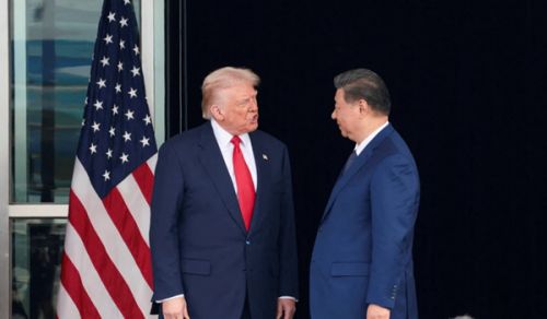 The National Security Strategy (NSS) of Trump and Its Implications for the Islamic Ummah