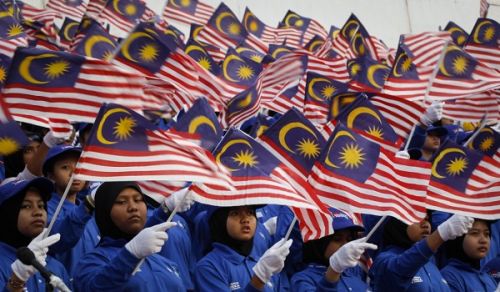 MALAYSIA DAY – One of the Colonial Efforts to Consolidate Dominance over Weak Nation States