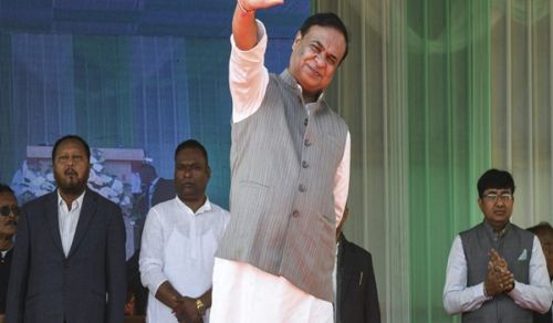 The Hindu State Has No Mercy for the Muslims