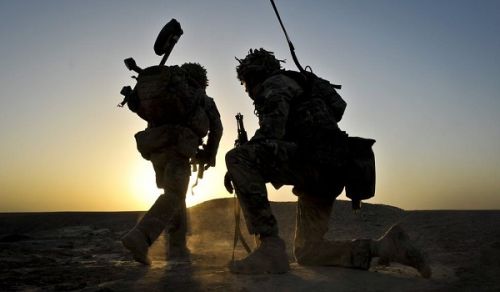 New Evidence Reveals the British Kill/Capture Policy in Afghanistan