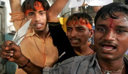 Lynching of Teenage Muslim Youth such as Hafiz Junaid by Indian Hindu Terrorists will Continue