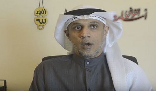 Wilayah Kuwait: The People of Syria are part of us and we are a part of them