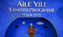 Family and Future Generations Can Only Be Protected by Politicians with an Islamic Vision