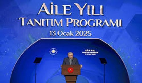 Family and Future Generations Can Only Be Protected by Politicians with an Islamic Vision