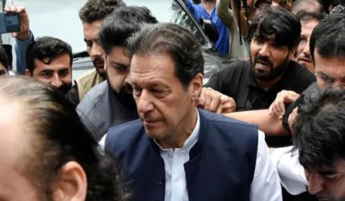 The Rulers of Pakistan Plunge the Country into Political Chaos, in Order to Continue their Loyal Service to the United States