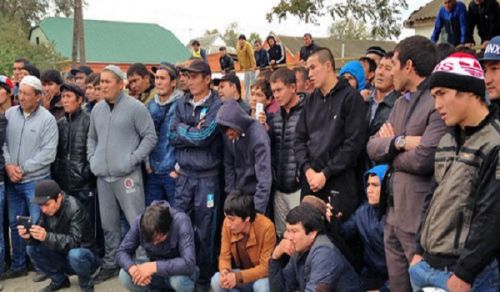 The Next Murder in Dagestan Provoked a Mass Protest