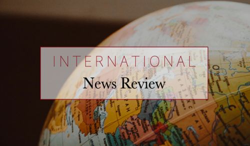 News Review 03/08/2026