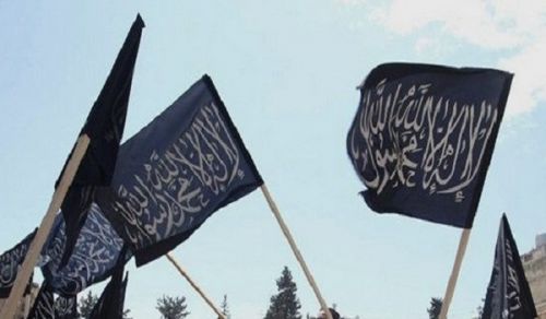 Wilayah Pakistan Campaign Bring Back the Khilafah