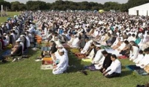Let Us Be Grateful to Allah for What He Has Guided Us To