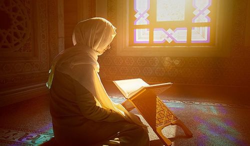 And Do Good as Allah has Been Good to You