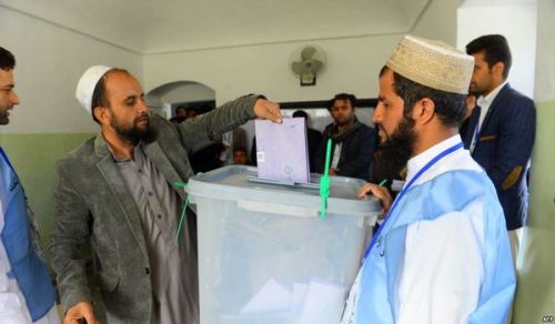 Participation in Democratic Processes Causes Extreme Humiliation and Division among Mujahedeen and Islamic Parties
