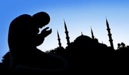 Let Us be from the Pious Ones!