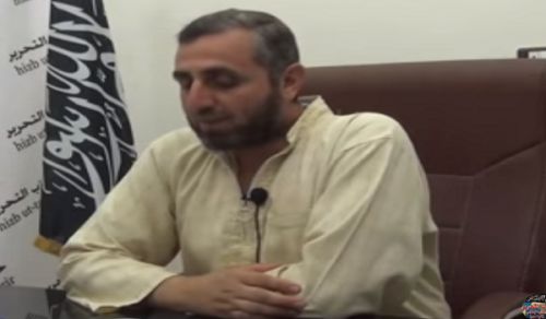 Wilayah Syria: Interview regarding 4th Article of Draft Constitution of Khilafah State