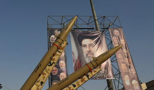 Cut the American Noose of Negotiations and Alliances