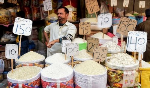 The Khilafah Alone Can Provide Relief from Inflation, through Issuing Gold and Silver Currency