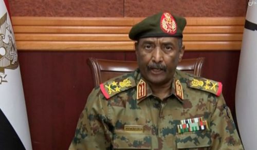 Sudan’s Leaders are Continuing to Implement America’s Plan to Tear their Country Apart