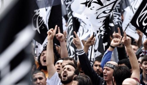Khilafah and the World Order