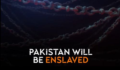 Pakistan Will Be Enslaved by Oil Prices Set by the Colonialist Powers!