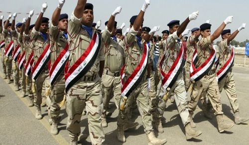 O Muslim Ummah, O Muslim Armies, The Heroes of Gaza Have Presented Their Case Before you and Before Allah, so Respond to His Command
