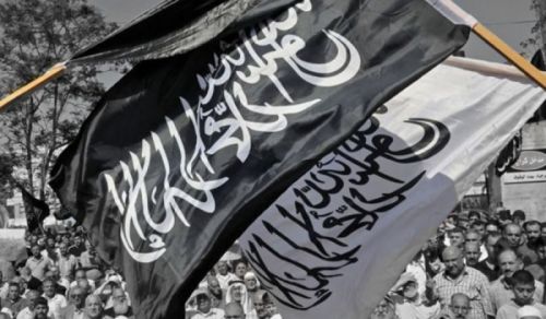 Why is Hizb ut Tahrir Being Fought?