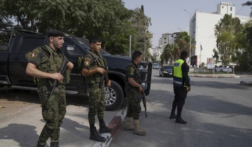 The Palestinian Authority Aligned with the Enemies of Allah Completes the Role of the Wrathful in Persecuting the People of Palestine and Arresting Advocates of Truth
