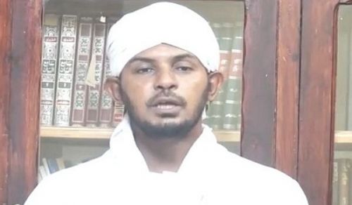 Wilayah Sudan in Support of Muslims in Uzbekistan & Karimov's Crimes Exposed