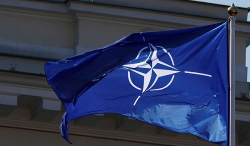 NATO Struggles for Relevance